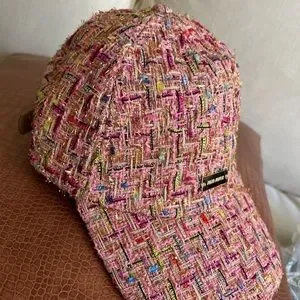 Alexia Admor | Accessories | Alexia Admore Pink Tweed  display picture 2